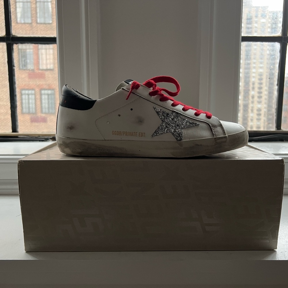 Golden Goose Superstar